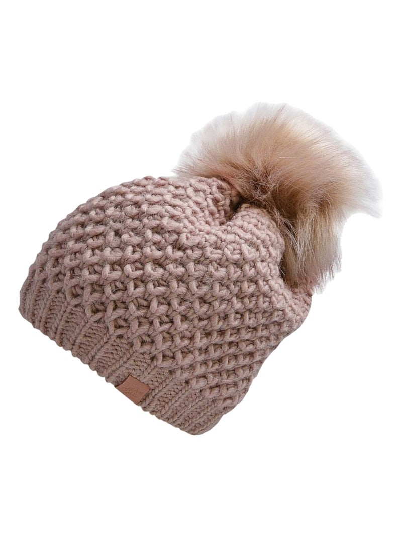 4F - Bonnet H4Z22 Rose - Kiabi