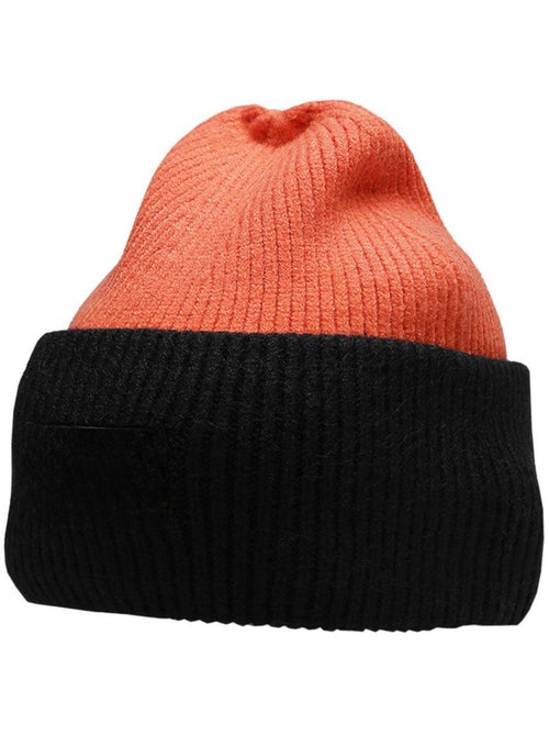 4F - Bonnet motif/style Deux Tons HJZ22 - Kiabi