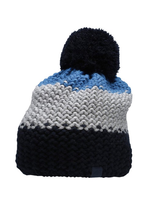 4F - Bonnet motif/style logo HJZ22 - Kiabi