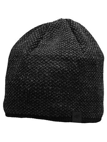 4F - Bonnet motif/style logo