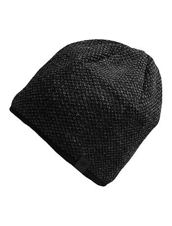 4F - Bonnet motif/style logo