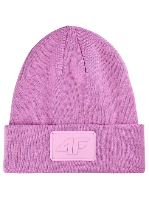 4F - Bonnet motif/style logo U433 - Kiabi