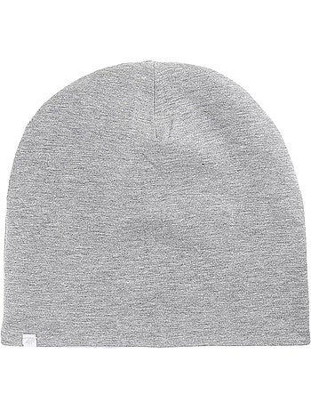 4F - Bonnet motif/style Recto-verso PU397