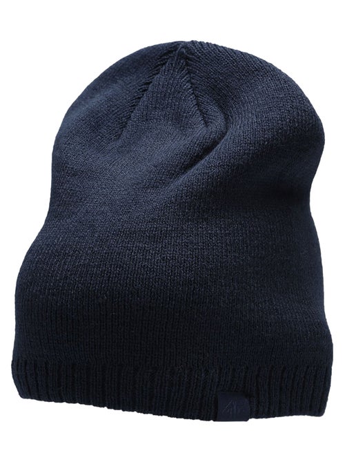 4F - Bonnet motif/style uni H4Z22 - Kiabi
