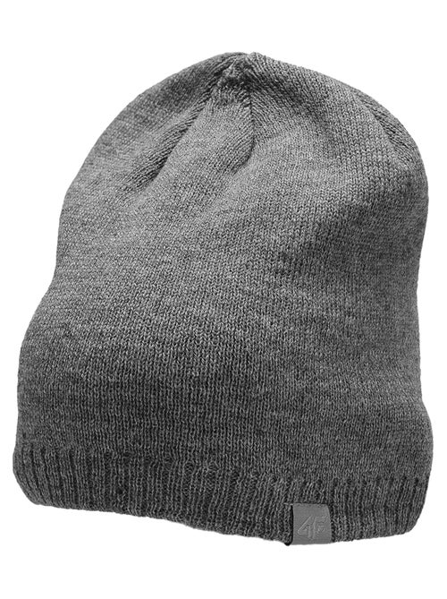 4F - Bonnet motif/style uni H4Z22 - Kiabi