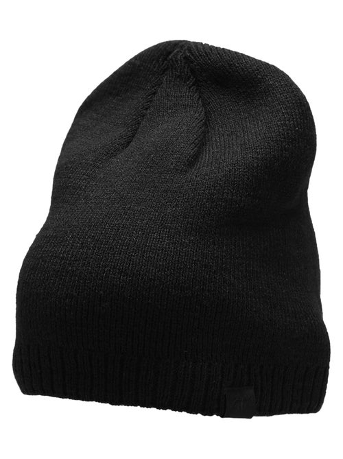 4F - Bonnet motif/style uni H4Z22 - Kiabi
