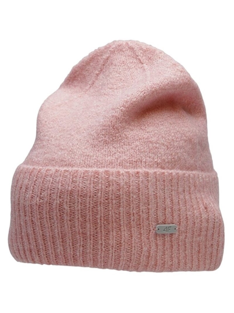 4F - Bonnet Rose - Kiabi