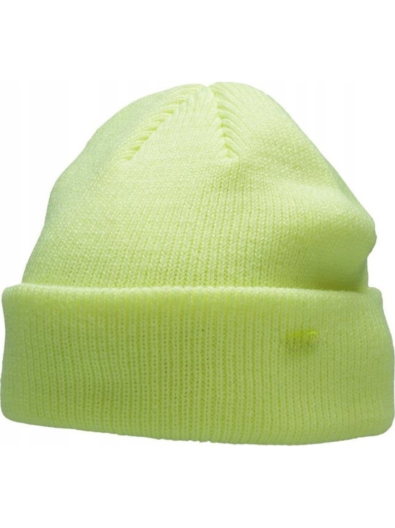 4F - Bonnet Vert - Kiabi