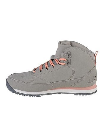 4F - Bottes d'hiver