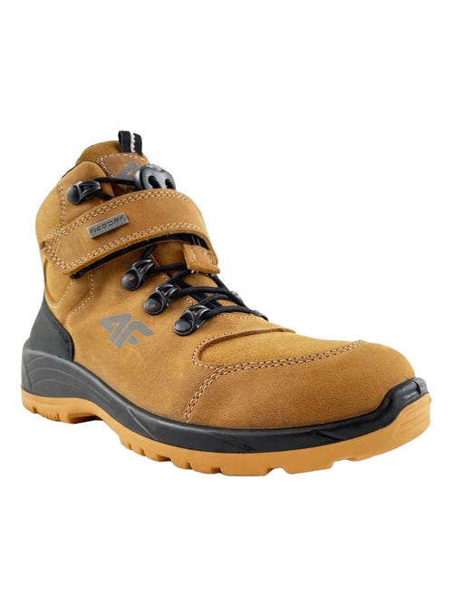 4F - Bottes HJZ21JOBMW251 - Kiabi