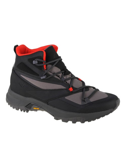 4F - Bottines de randonnée DUST - Kiabi