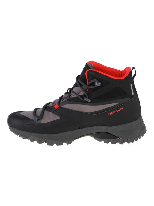 4F - Bottines de randonnée DUST - Kiabi