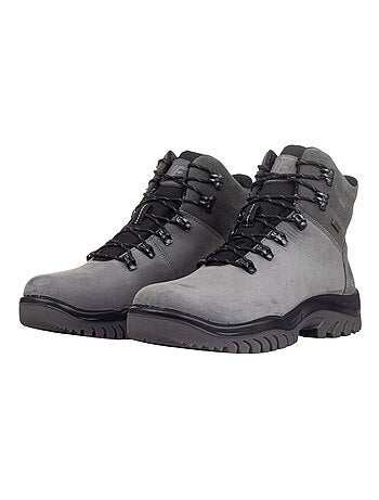 4F - Bottines de randonnée H255