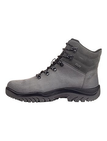4F - Bottines de randonnée H255