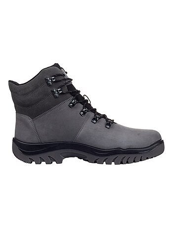4F - Bottines de randonnée H255