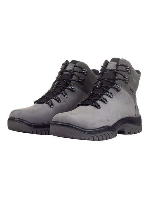 4F - Bottines de randonnée H255 - Kiabi