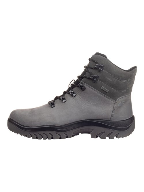 4F - Bottines de randonnée H255 - Kiabi