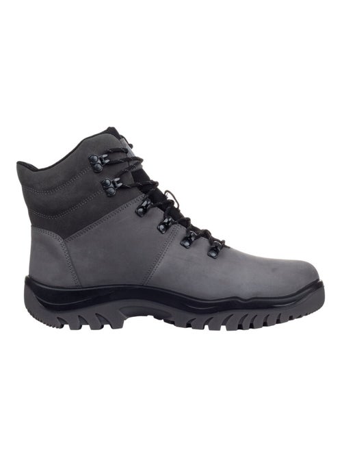 4F - Bottines de randonnée H255 - Kiabi