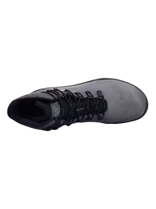 4F - Bottines de randonnée H255 - Kiabi