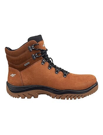 4F - Bottines de randonnée H255