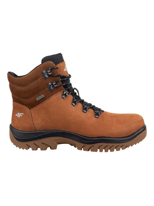 4F - Bottines de randonnée H255 - Kiabi