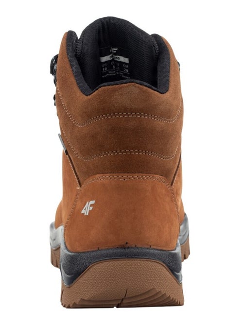 4F - Bottines de randonnée H255 - Kiabi