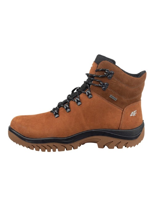 4F - Bottines de randonnée H255 - Kiabi