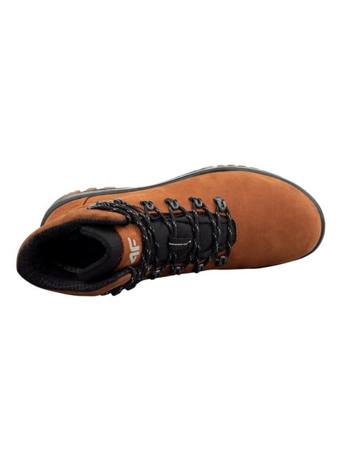 4F - Bottines de randonnée H255 - Kiabi