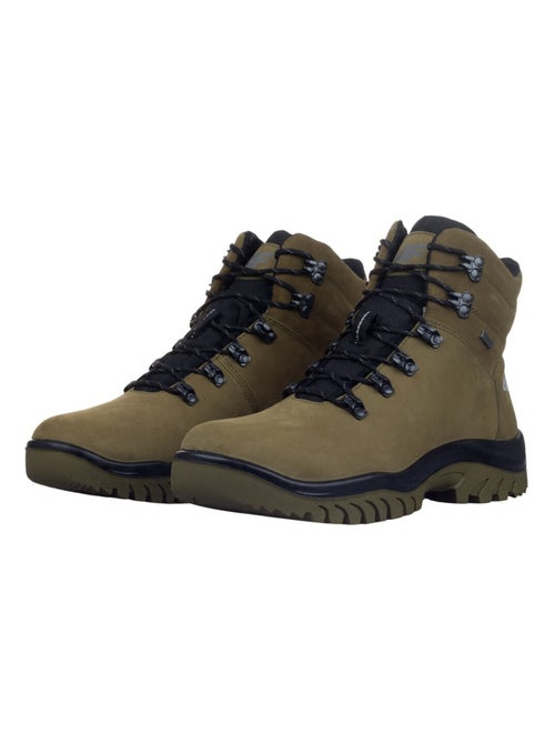 4F - Bottines de randonnée H255 - Kiabi