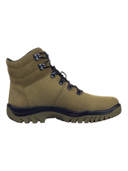 4F - Bottines de randonnée H255 - Kiabi