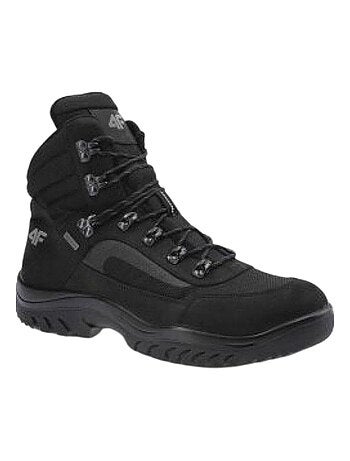 4F - Bottines de randonnée H4Z21