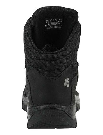 4F - Bottines de randonnée H4Z21