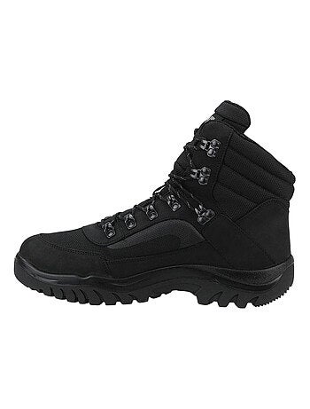 4F - Bottines de randonnée H4Z21