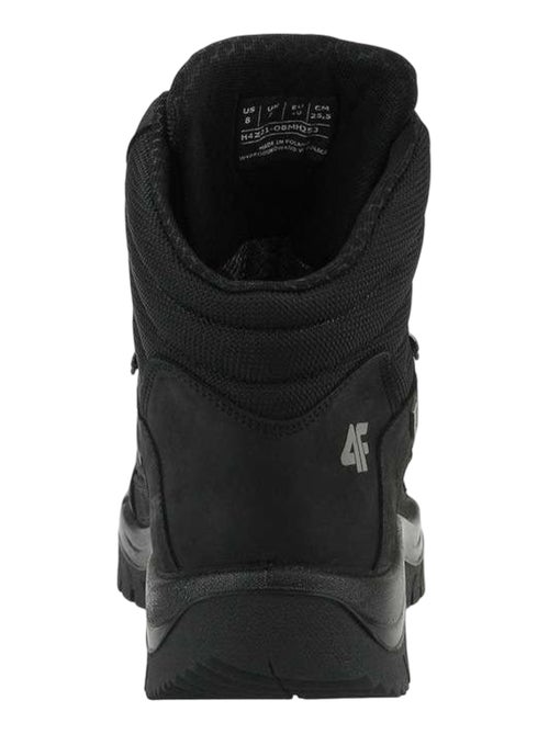 4F - Bottines de randonnée H4Z21 - Kiabi