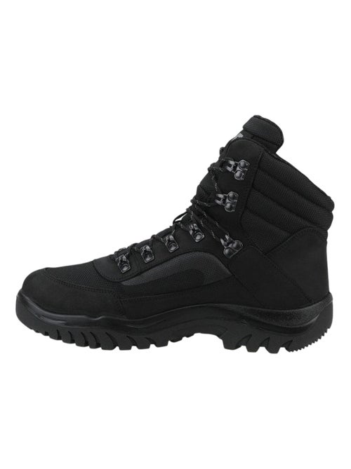 4F - Bottines de randonnée H4Z21 - Kiabi