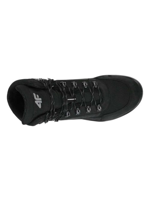4F - Bottines de randonnée H4Z21 - Kiabi