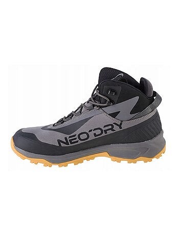 4F - Bottines de randonnée ICE CRACKER