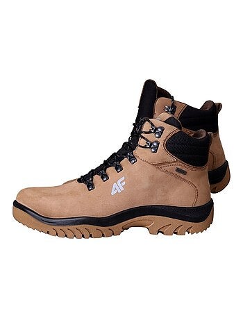 4F - Bottines de randonnée OBMH257