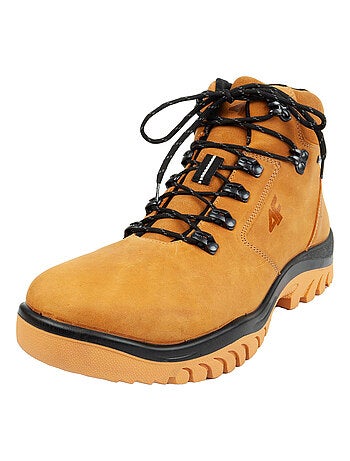 4F - Bottines de randonnée OBMH258