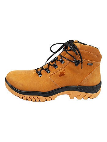 4F - Bottines de randonnée OBMH258