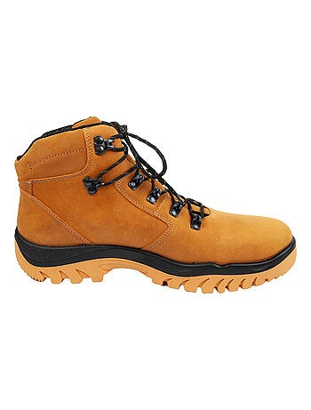 4F - Bottines de randonnée OBMH258