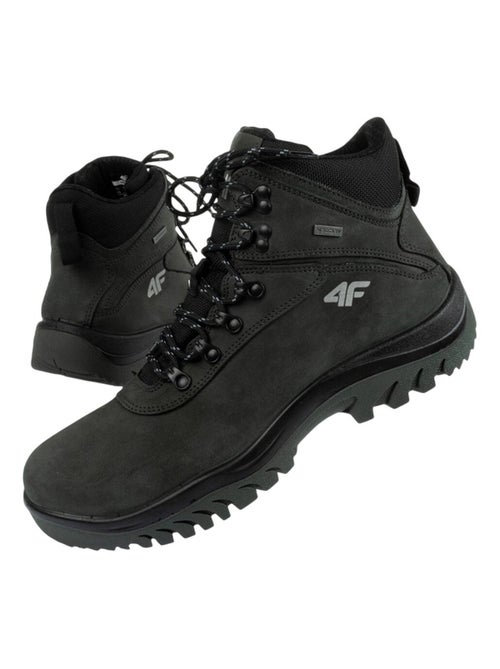 4F - Bottines randonnée - Kiabi