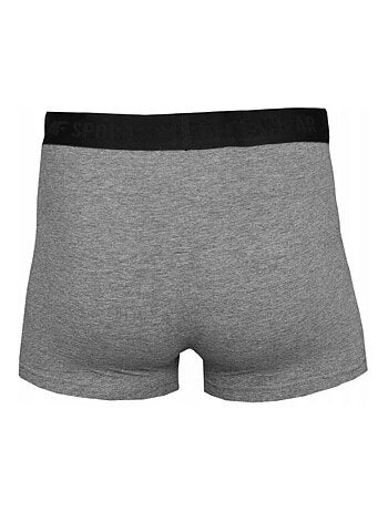 4F - Boxer
