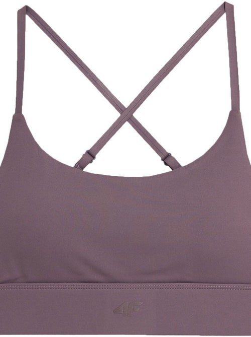 4F - Brassière de sport 4FAW23USBAF079 - Kiabi