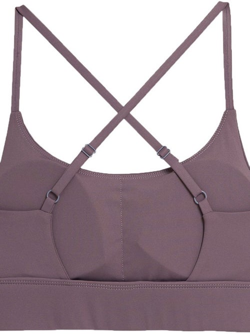 4F - Brassière de sport 4FAW23USBAF079 - Kiabi