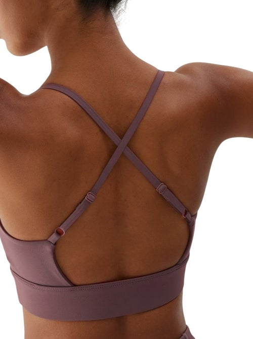 4F - Brassière de sport 4FAW23USBAF079 - Kiabi