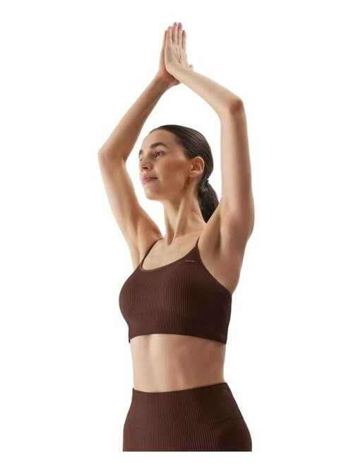 4F - Brassière de sport 4FWSS24USBAF121 - Kiabi