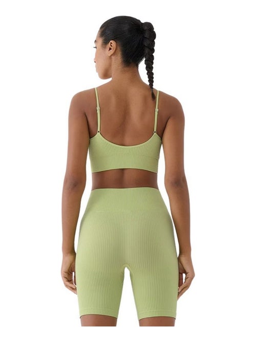 4F - Brassière de sport 4FWSS25USBAF151 - Kiabi