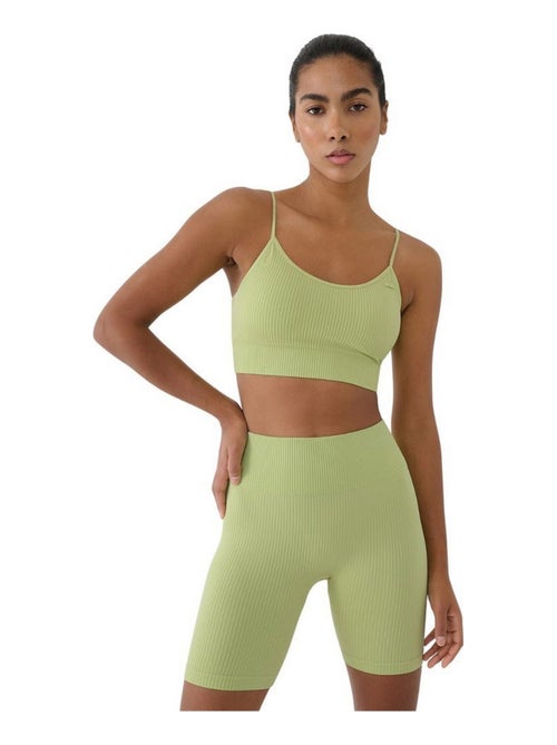 4F - Brassière de sport 4FWSS25USBAF151 - Kiabi