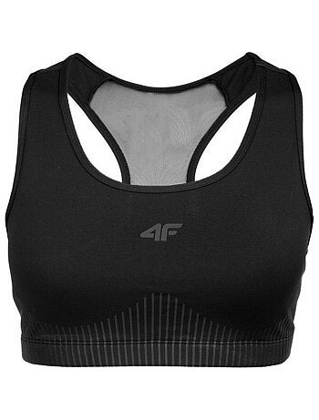 4F - Brassière de sport D011